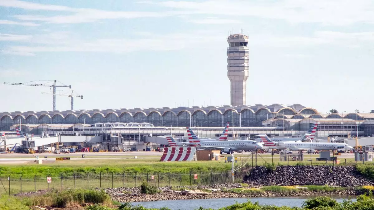 Expansion of Flight Routes at Washington Reagan National Airport: An Expert Overview