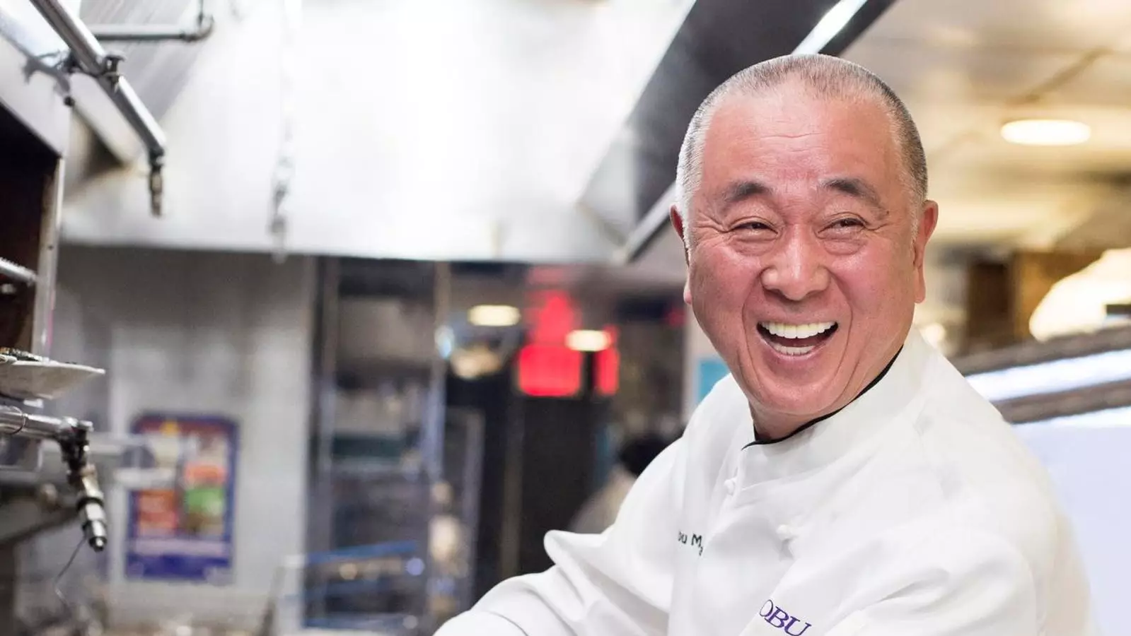 The Culinary Revolution of Nobu Matsuhisa: A Journey Beyond Borders