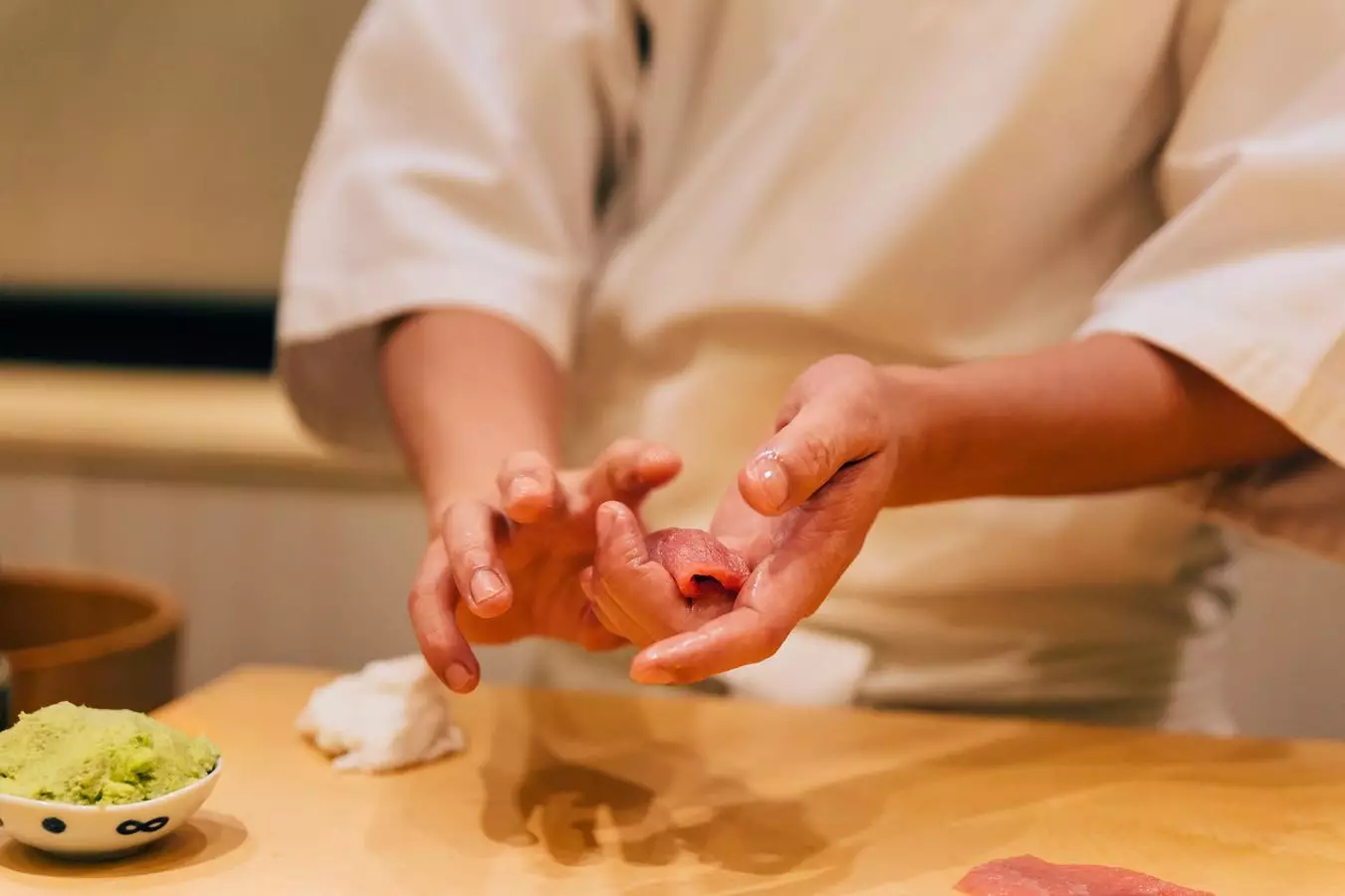 The Rising Need for Sushi Chefs: A Culinary Challenge for the 21st Century