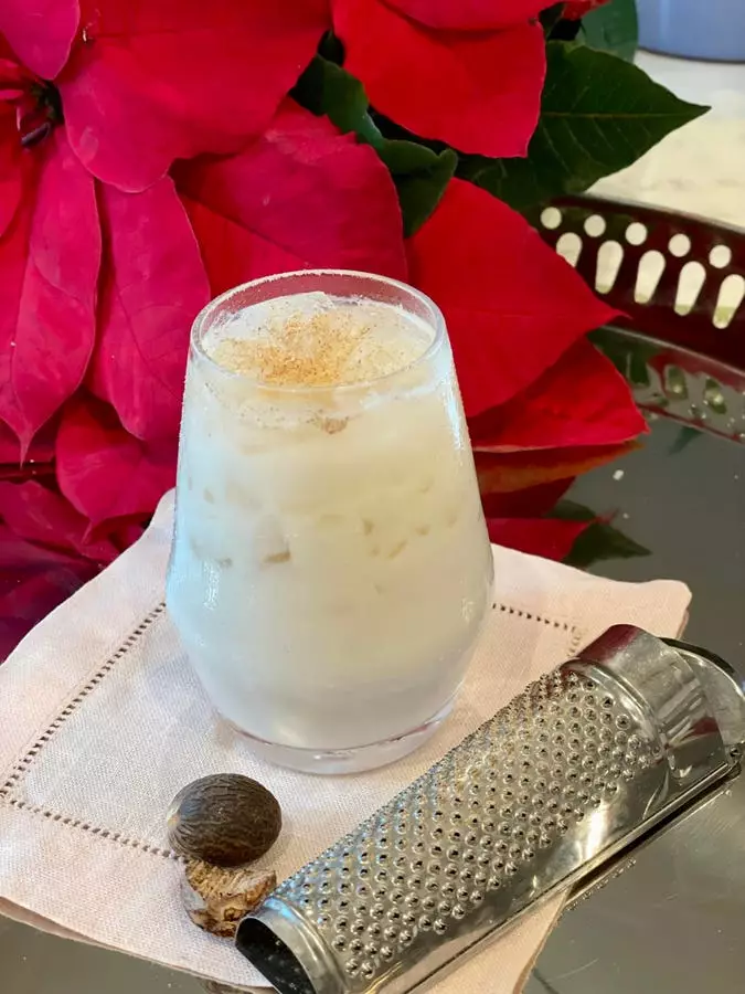 The Allure of Milk Punch: A New Orleans Classic Reimagined