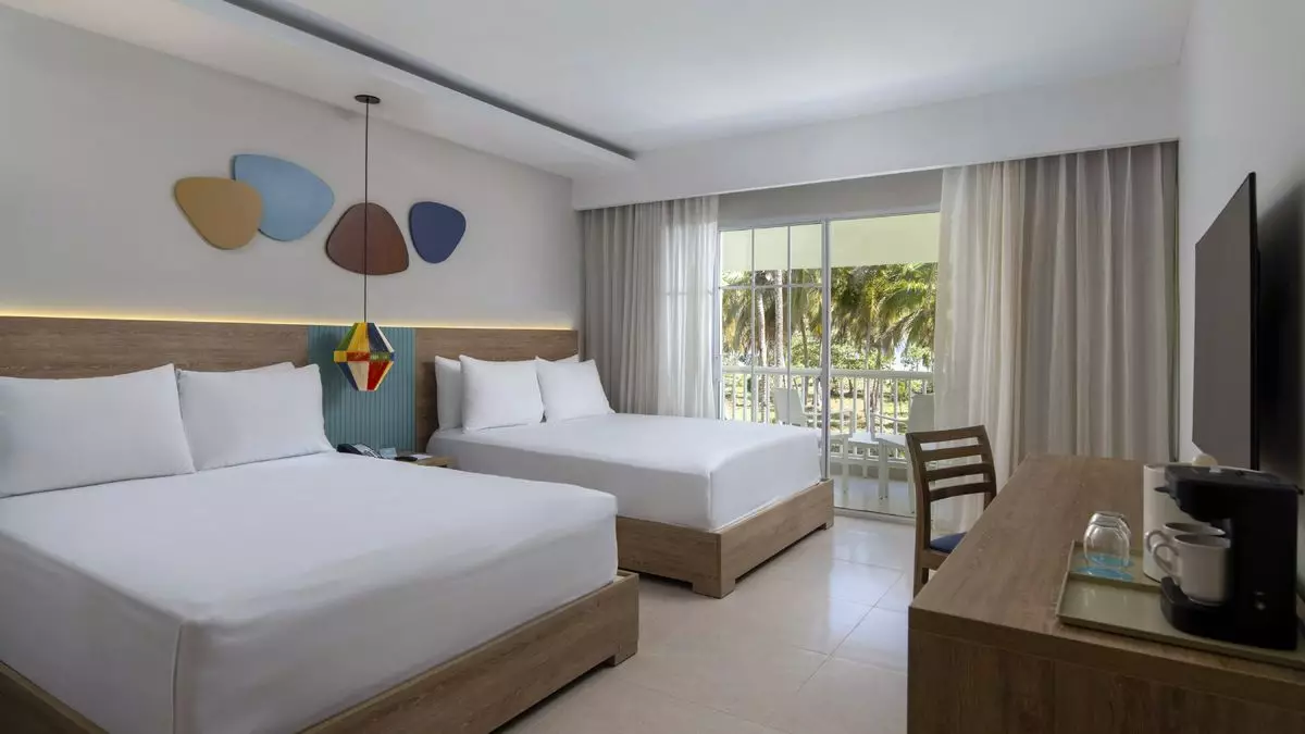 Hyatt and Playa: A Potential Game-Changer in the All-Inclusive Resort Market