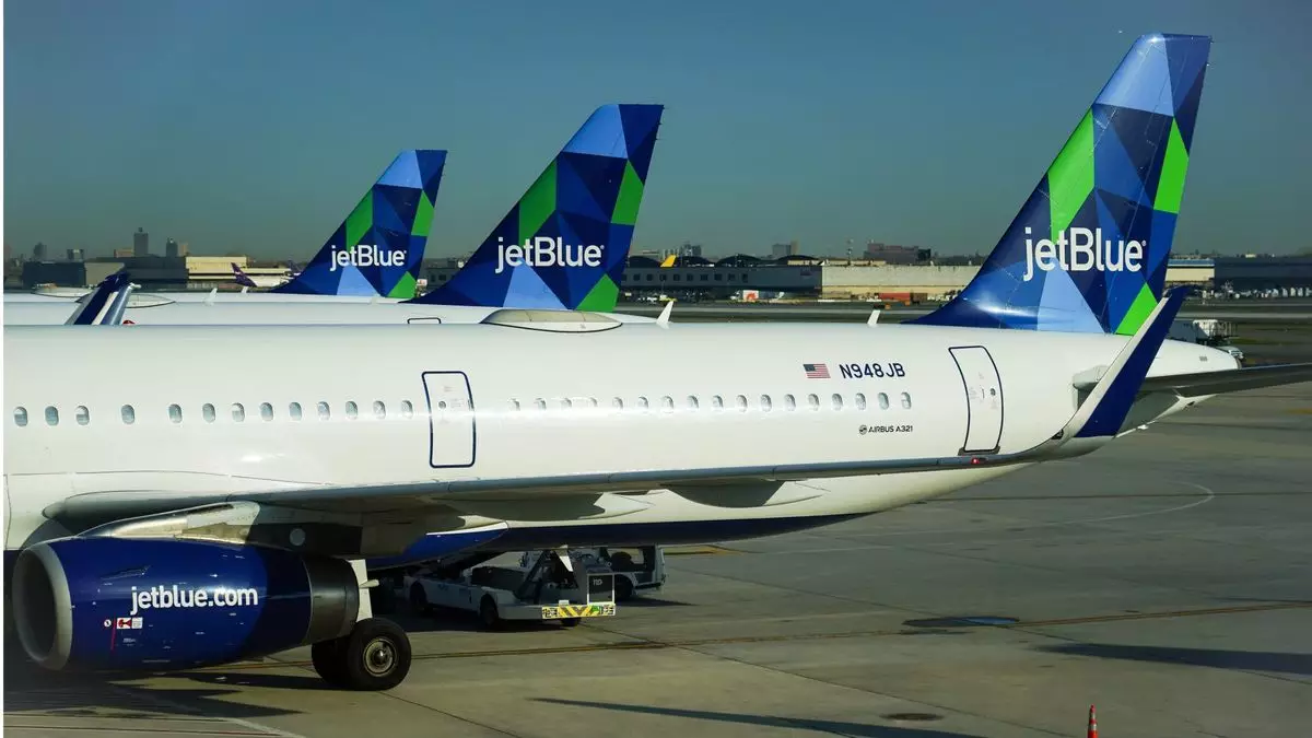 JetBlue’s $2 Million Fine: A Closer Look at Flight Delays and Regulatory Actions