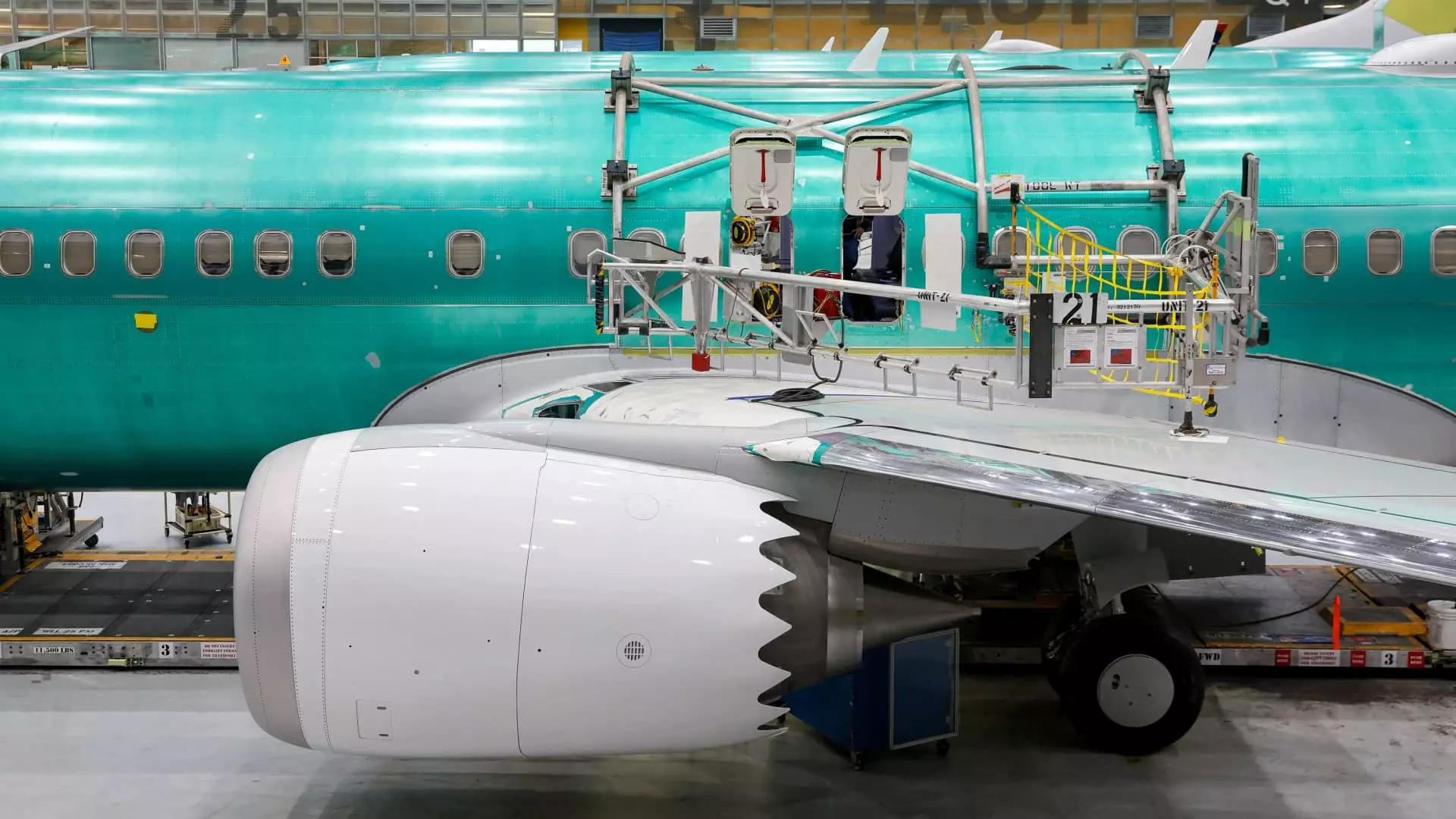 Boeing’s Path to Recovery: A Culture of Safety and Quality