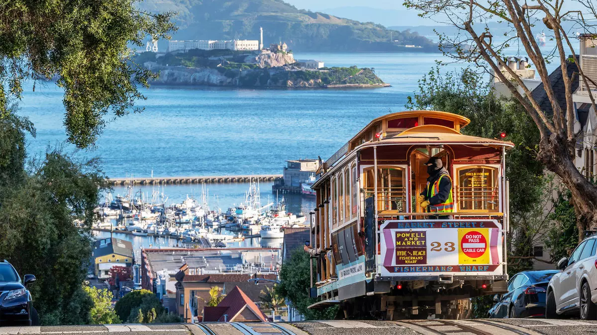 San Francisco’s Path to Recovery: A Bright Future Ahead