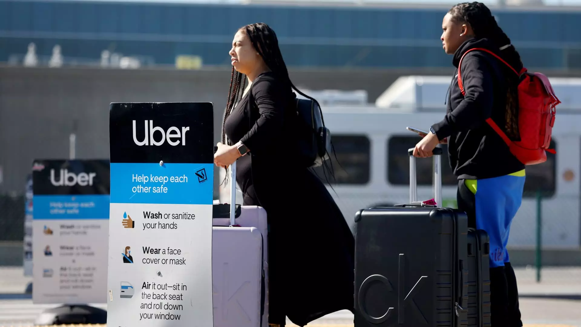 Delta Air Lines Partners with Uber: A New Era of Travel Loyalty