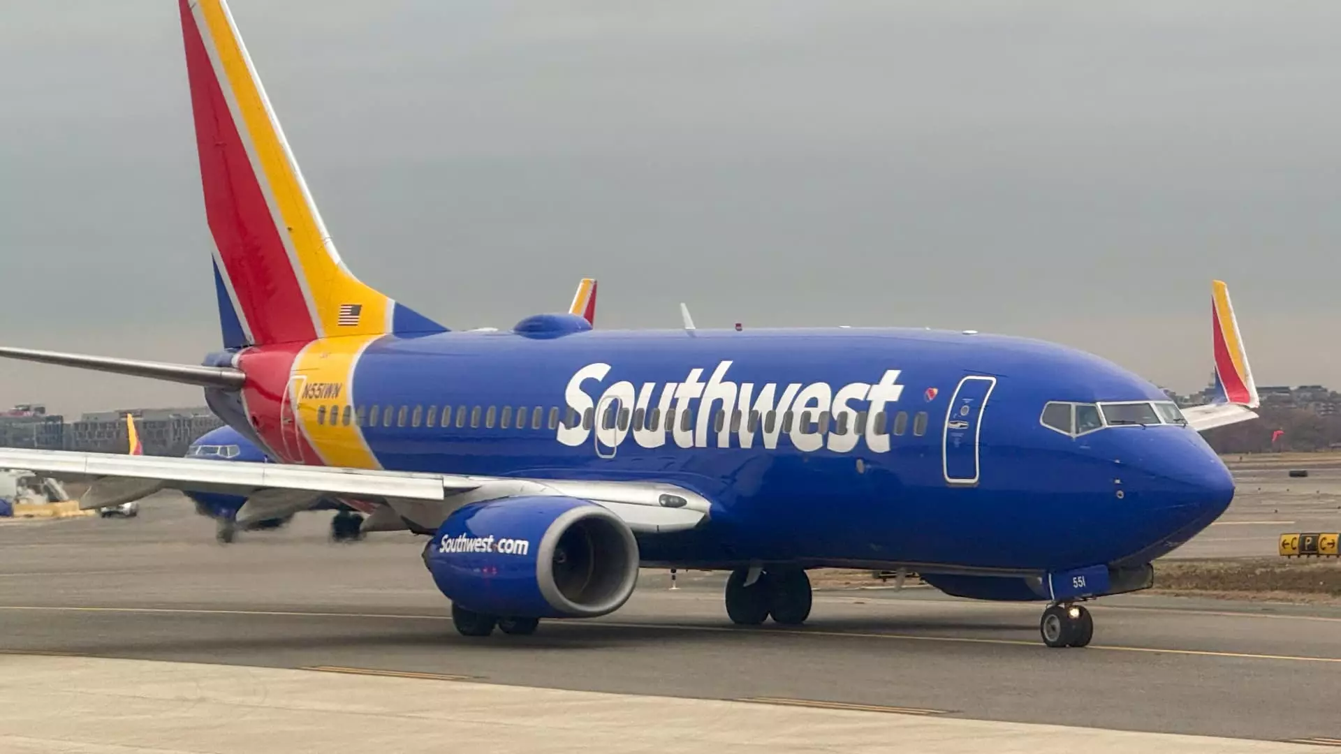 Southwest Airlines Implements Cost-Cutting Measures to Enhance Financial Performance