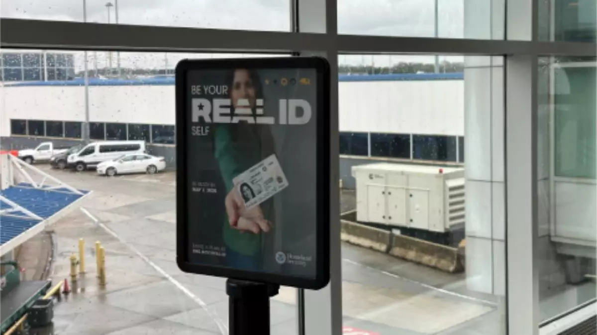 Navigating Real ID Requirements: What Travelers Need to Know