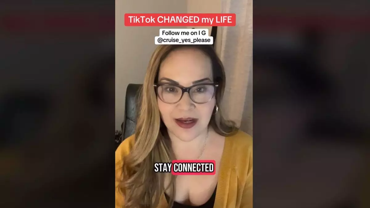 The Potential Impact of a TikTok Ban on the Travel Industry