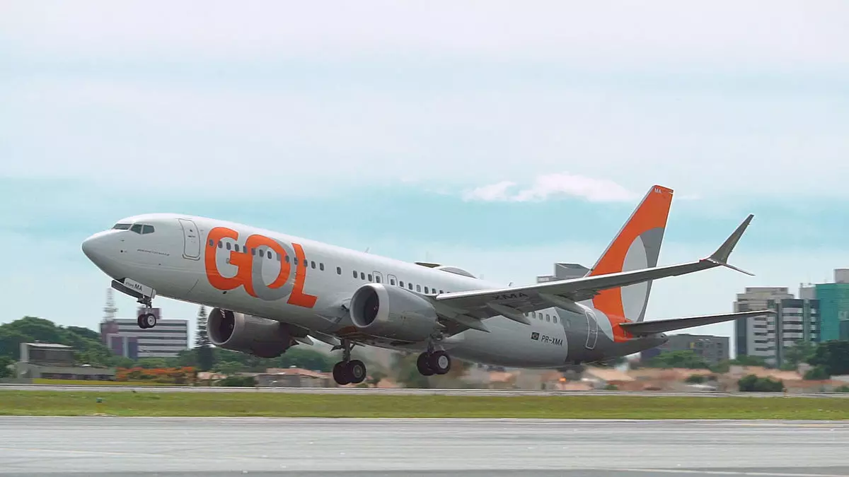 The Strategic Merger of Azul and Gol: Implications for Brazil’s Aviation Sector