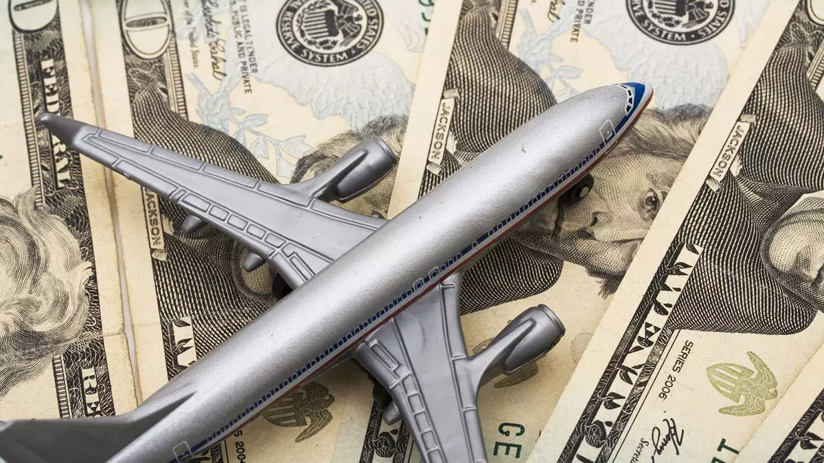 Rising Domestic Airfares: A Period of Discontent for Travelers