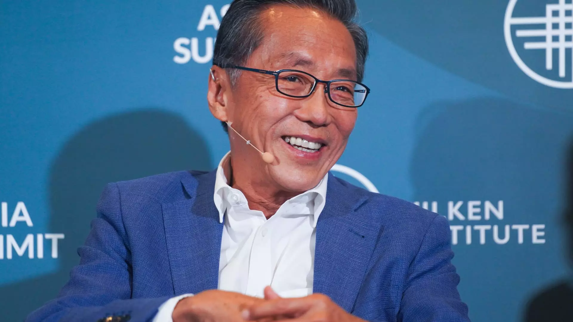 The Journey of Ho Kwon Ping: From Political Activism to Hospitality Magnate