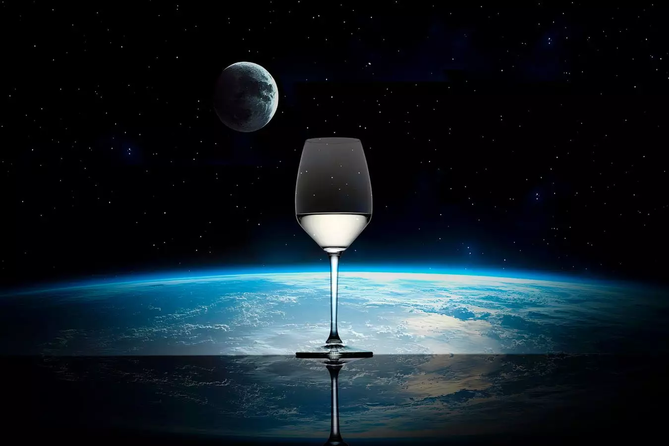 The Galactic Brew: Pioneering Sake Production in Space