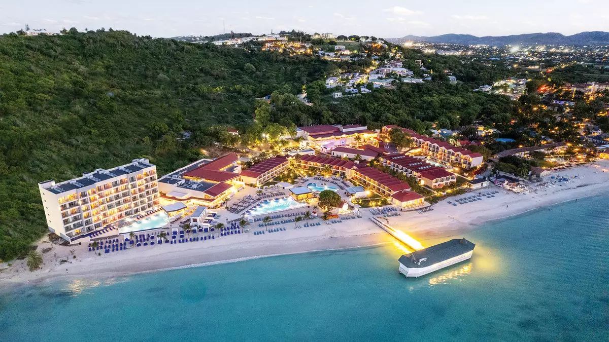 The Strategic Expansion of Royalton Hotels & Resorts in the Caribbean: A Dynamic Approach to Luxury Travel