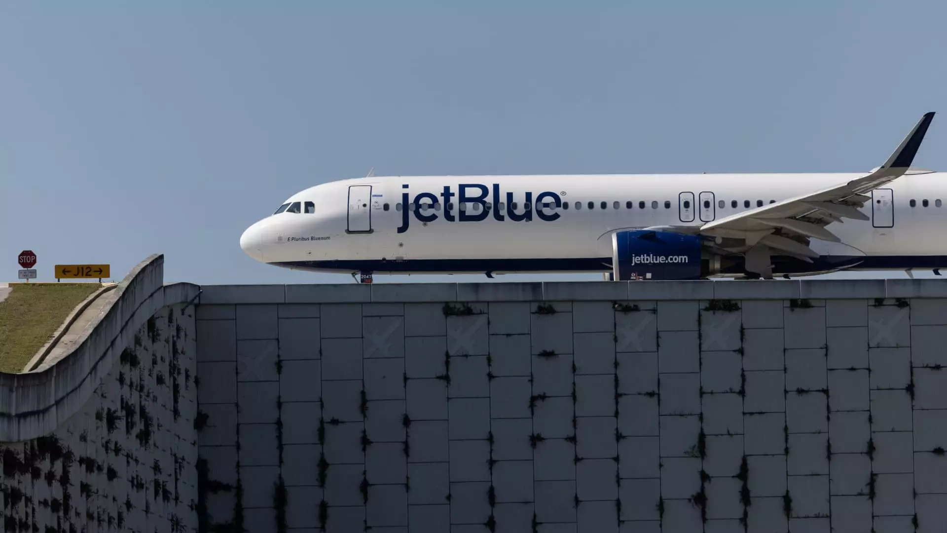 The Struggles of JetBlue Airways: A Deep Dive into Recent Financial Challenges