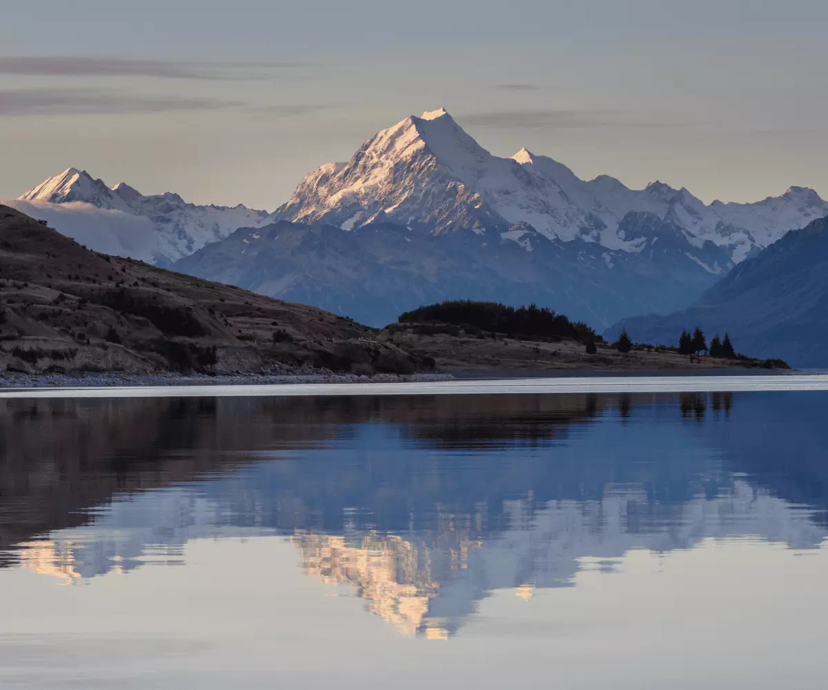 The Rise of Luxury Travel in New Zealand: A Sustainable Renaissance in 2025