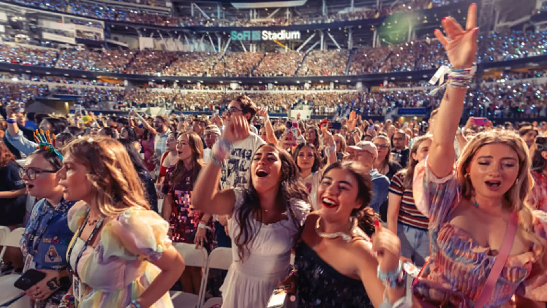 The Evolving Concert Landscape: Understanding the Trends Shaping Live Music in 2025