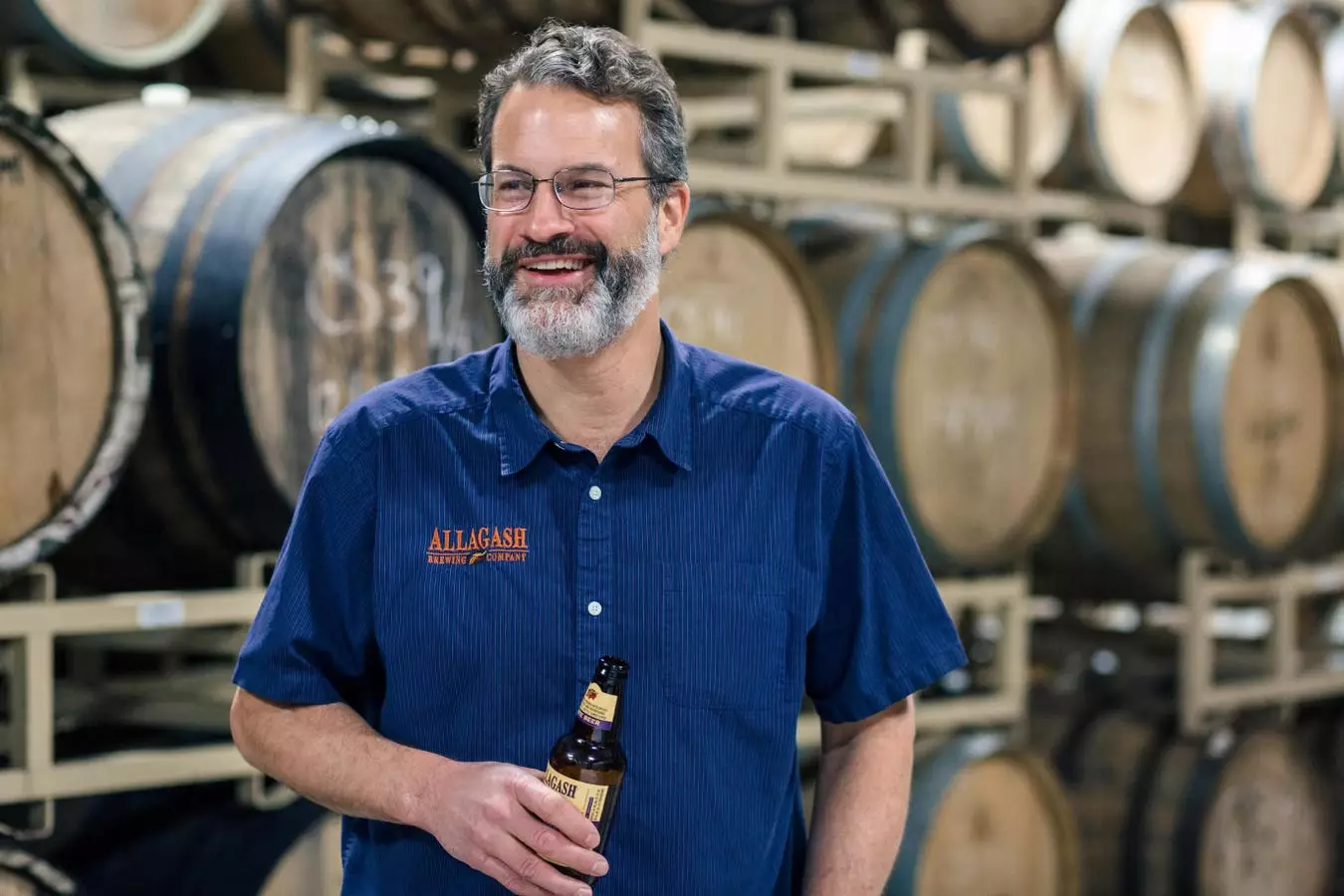 The Triumph of Allagash White: A Journey Through Craft Beer Excellence