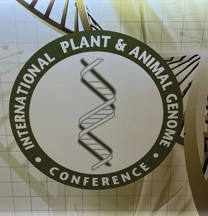 The Future of Genomics: Innovations and Challenges from the 32nd Plant and Animal Genomics Conference