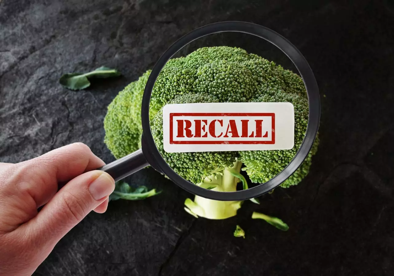 The Evolution of Food Recalls: Understanding the Class 1 Alerts