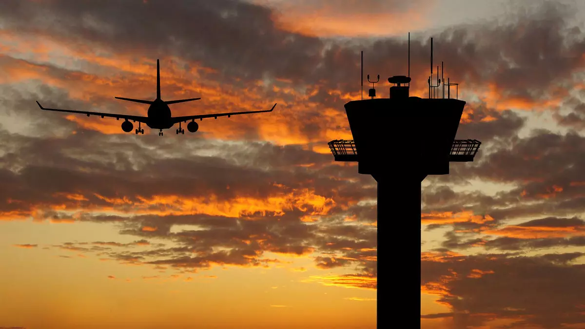 The Need for Innovative Air Traffic Control Solutions in the Modern Era