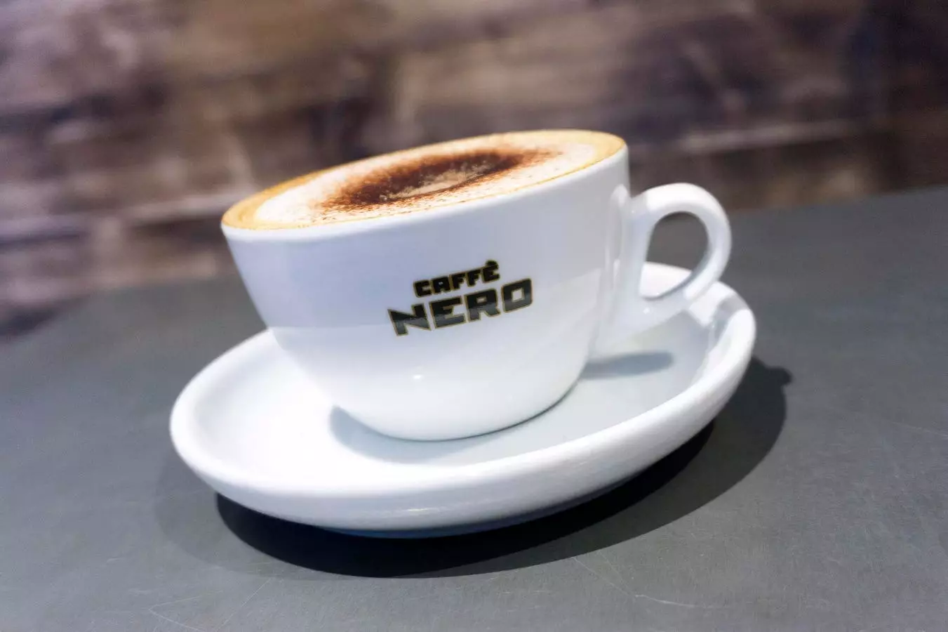 Caffe Nero: Resilience in the Face of Economic Challenges