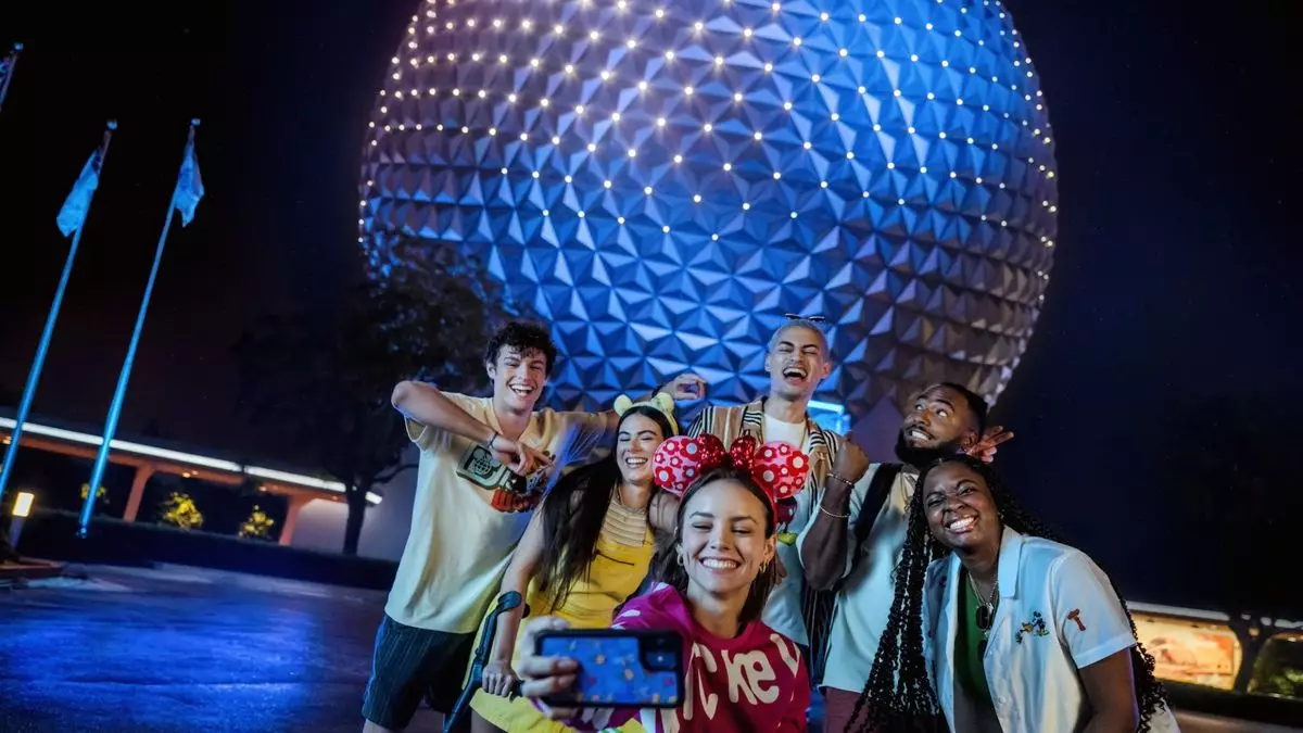 Disney’s Lightning Lane Premier Pass: A Strategic Approach to Upscale Theme Park Experiences