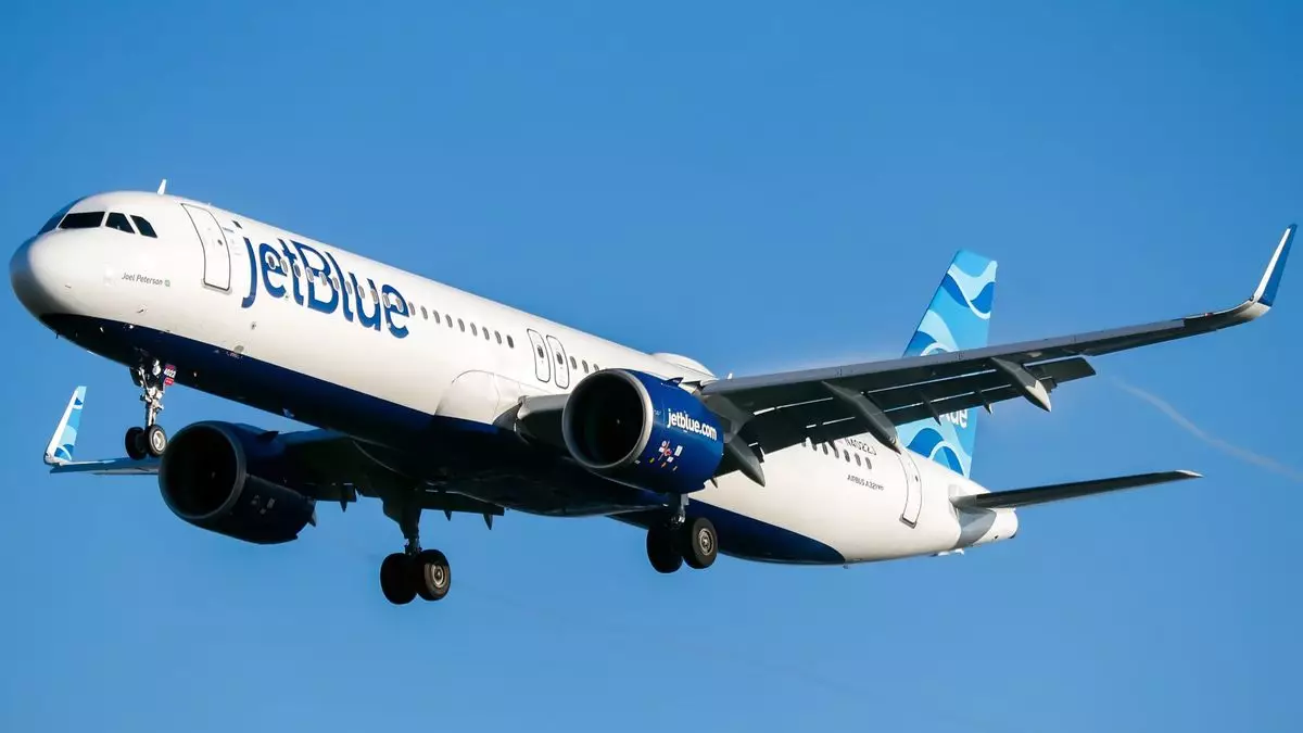 JetBlue’s Strategic Shift: Analyzing the End of Boston to LaGuardia Flights