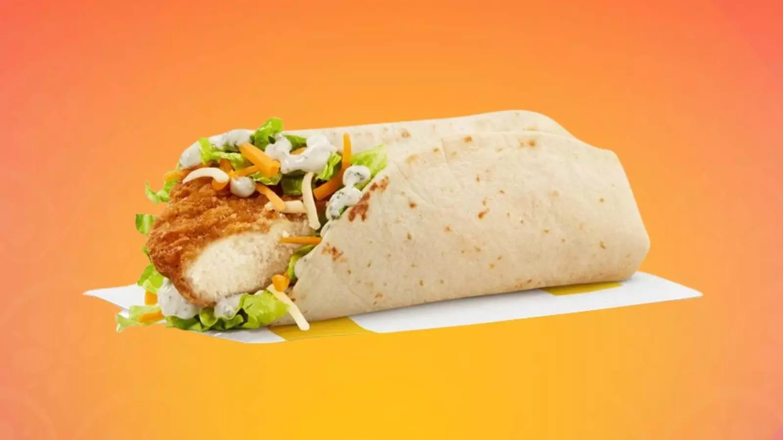 The Irresistible Charm of Handheld Foods: A Return to the Snack Wrap