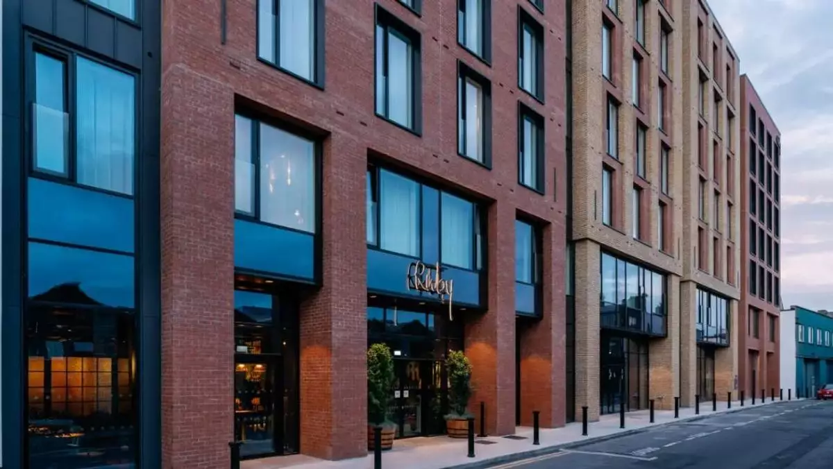 IHG Hotels & Resorts Expands Portfolio with Ruby Acquisition