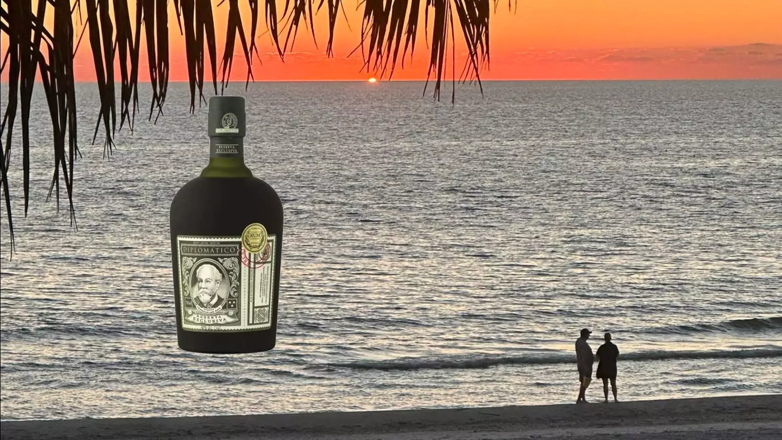 The Allure of Rum: A Deep Dive into Diplomatico Reserva Exclusiva