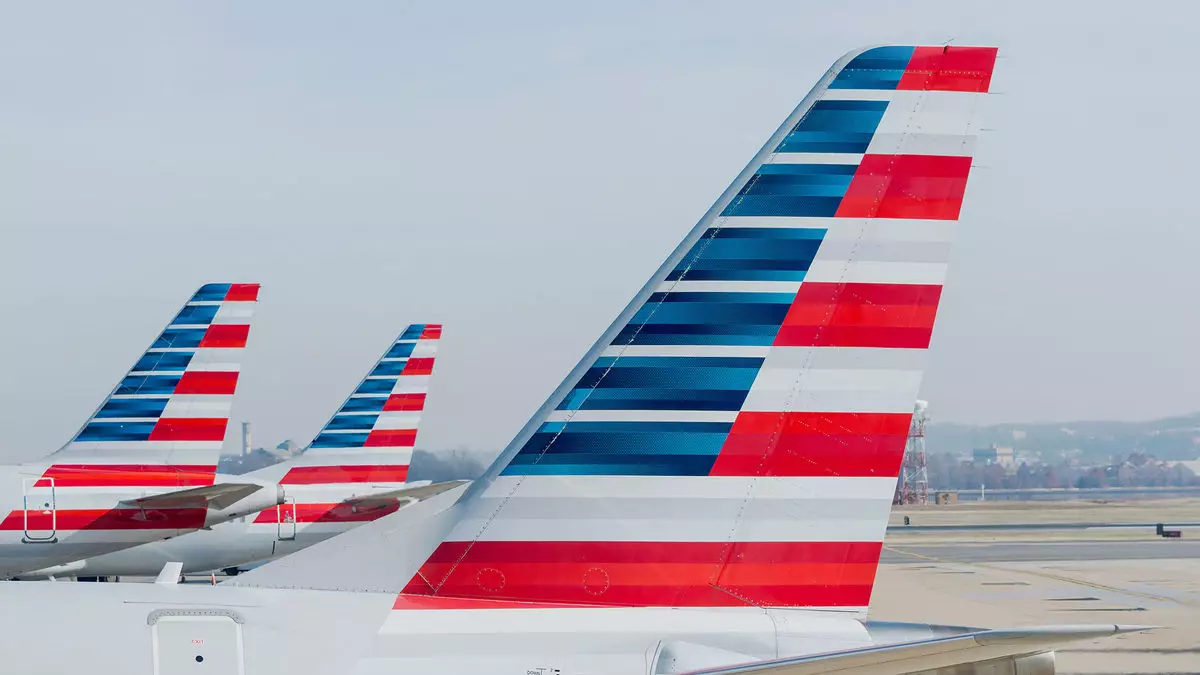 Air Travel’s Future: American Airlines’ Bold Stand in the Face of Antitrust Scrutiny