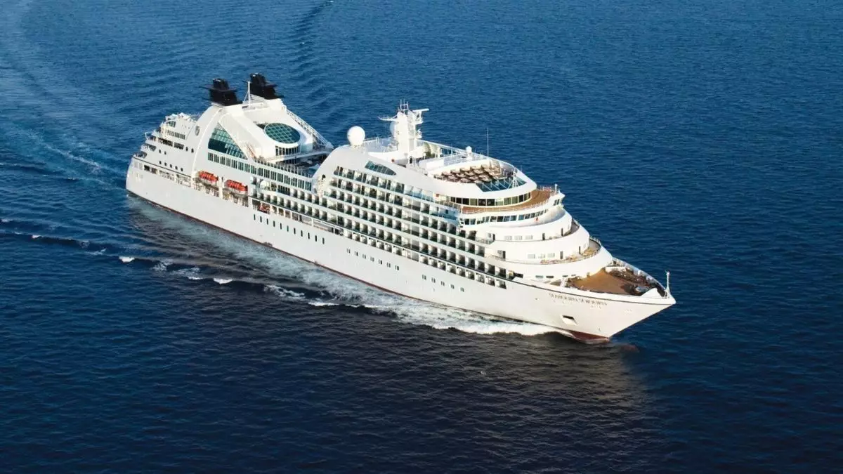 Embracing Change: Seabourn’s Smart Shift Strengthens Its Luxury Fleet