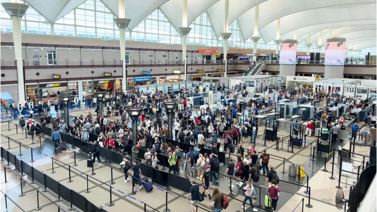 Empowering Security: The TSA’s Bold Shift Towards Modernization