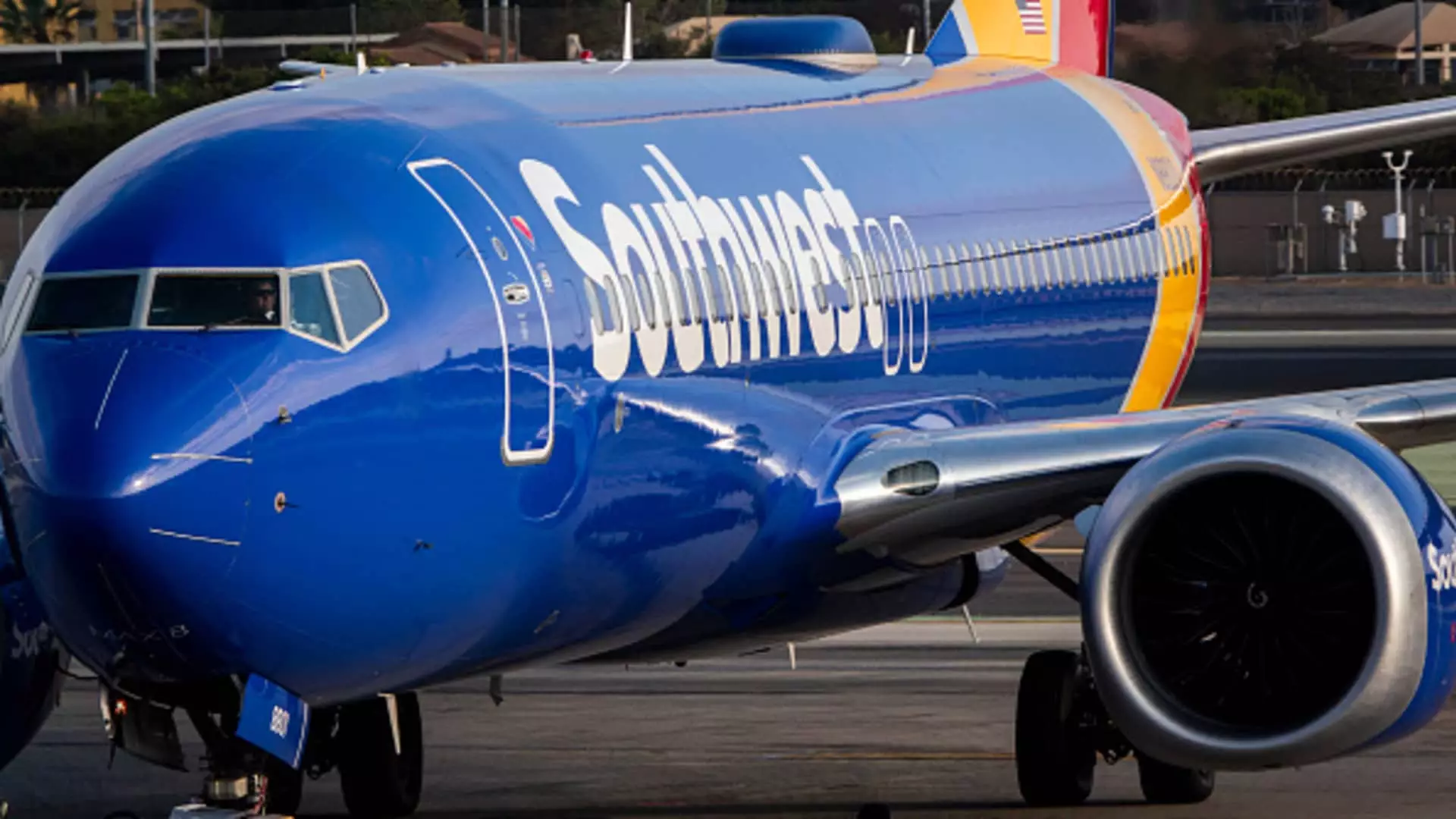 Revolutionary Shift: Southwest Airlines Transforms Customer Experience