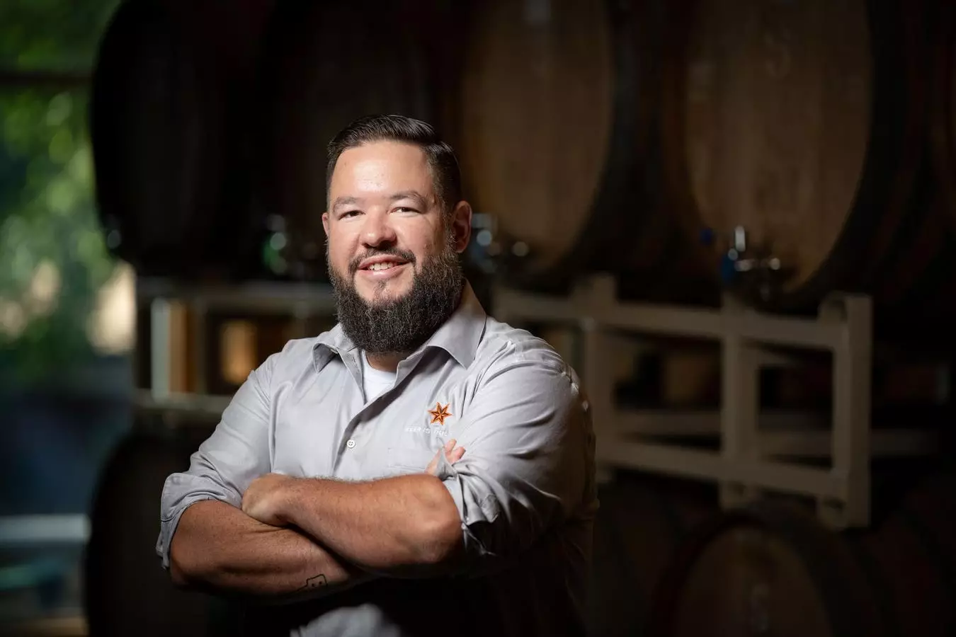 The Remarkable Journey of a Beer Maestro: Max Finnance