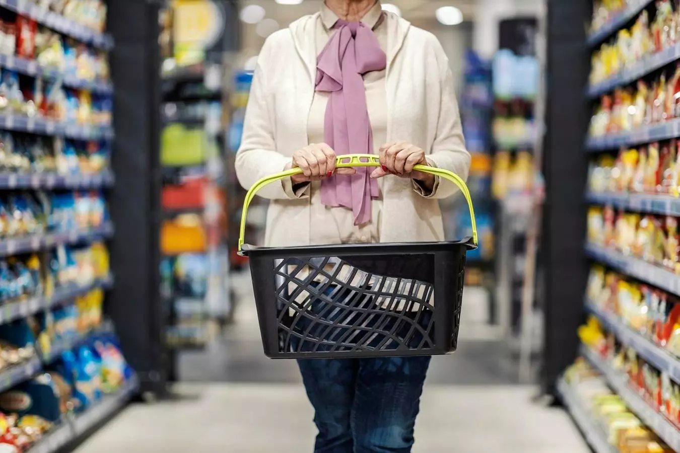 The Power of Consumption: How Food Choices Reflect Economic Shifts