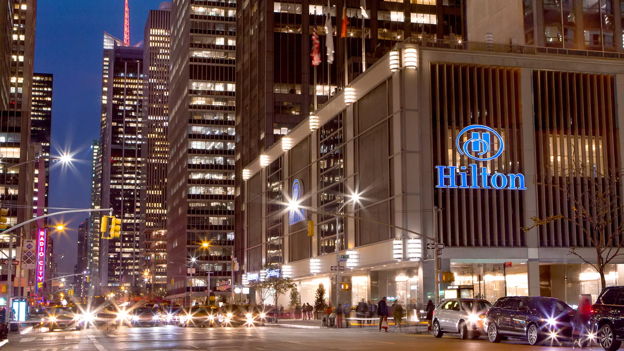 Revitalizing Travel: Hilton’s Strategic Adjustments Amid Economic Uncertainty