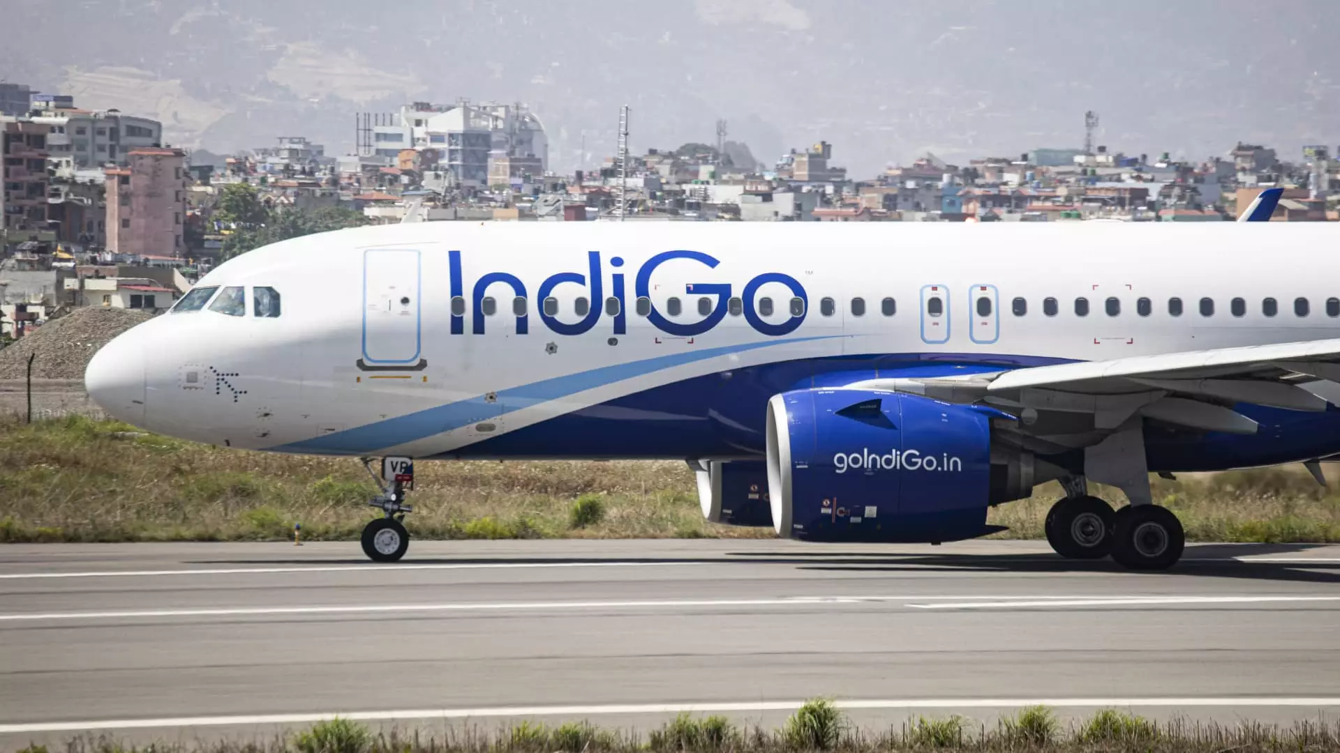 Reshaping Routes: The Impact of Airspace Closure on Indian Airlines