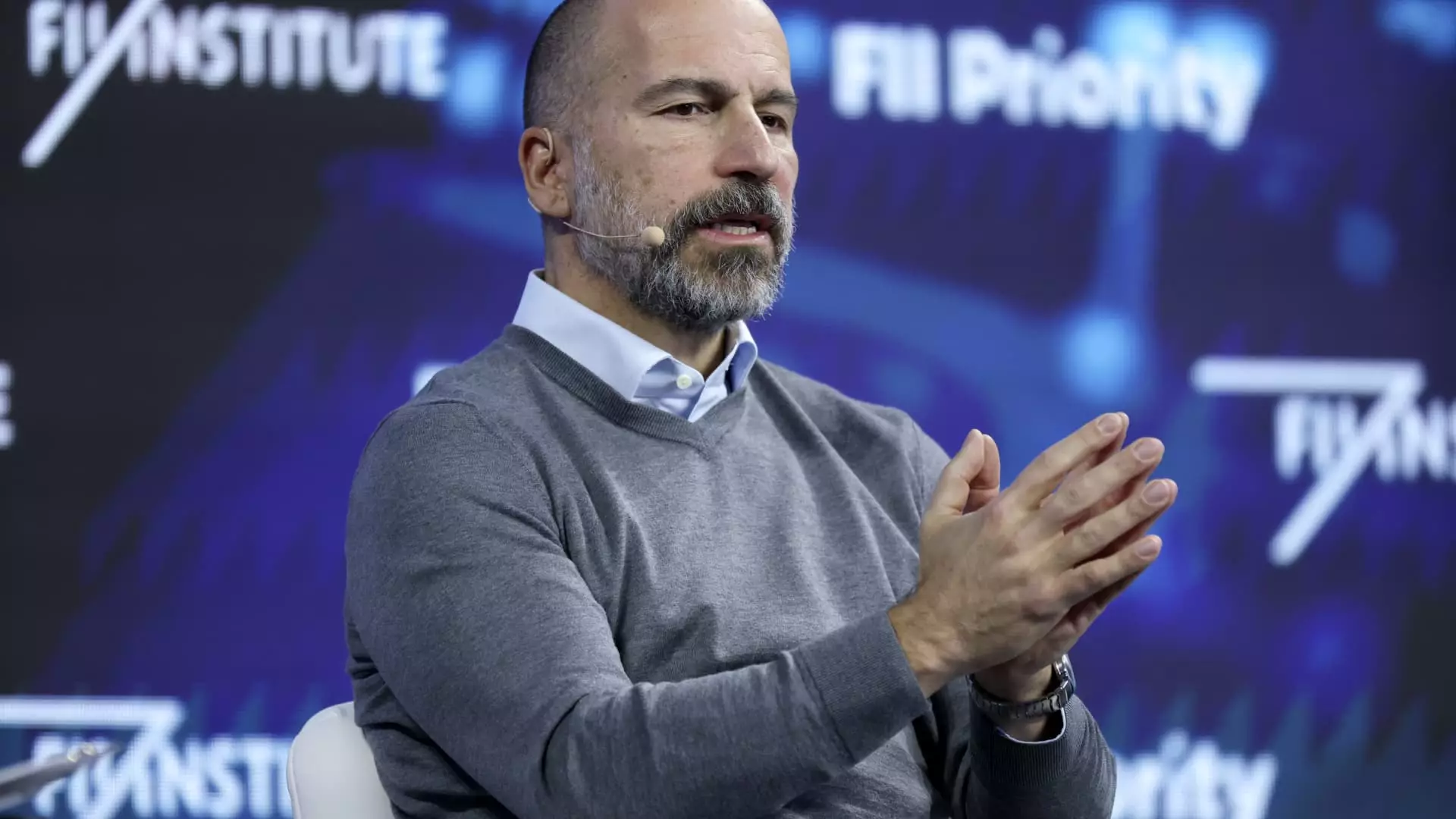 Uber’s Earnings: A Powerful Performance Amidst Growing Concerns