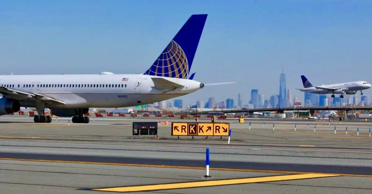 Revitalizing the Skies: The Imperative for Modernizing Air Traffic Control Systems