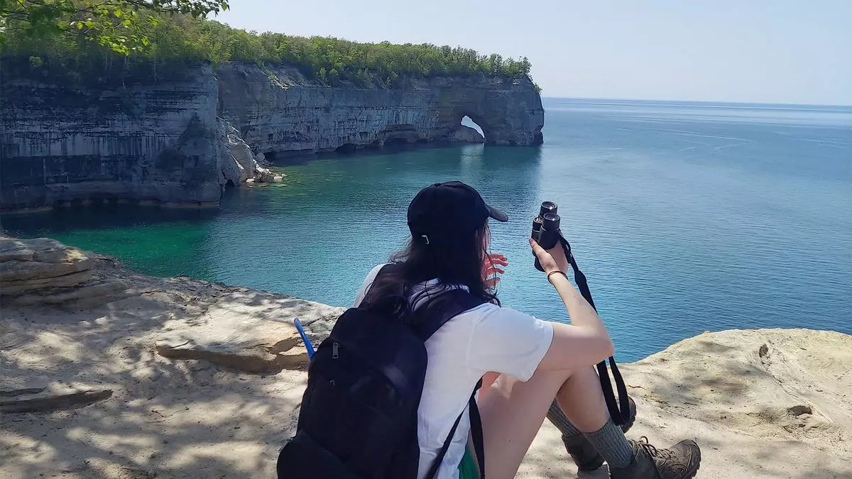 Embracing the Serenity of Water: A Journey into Aquatic Adventures