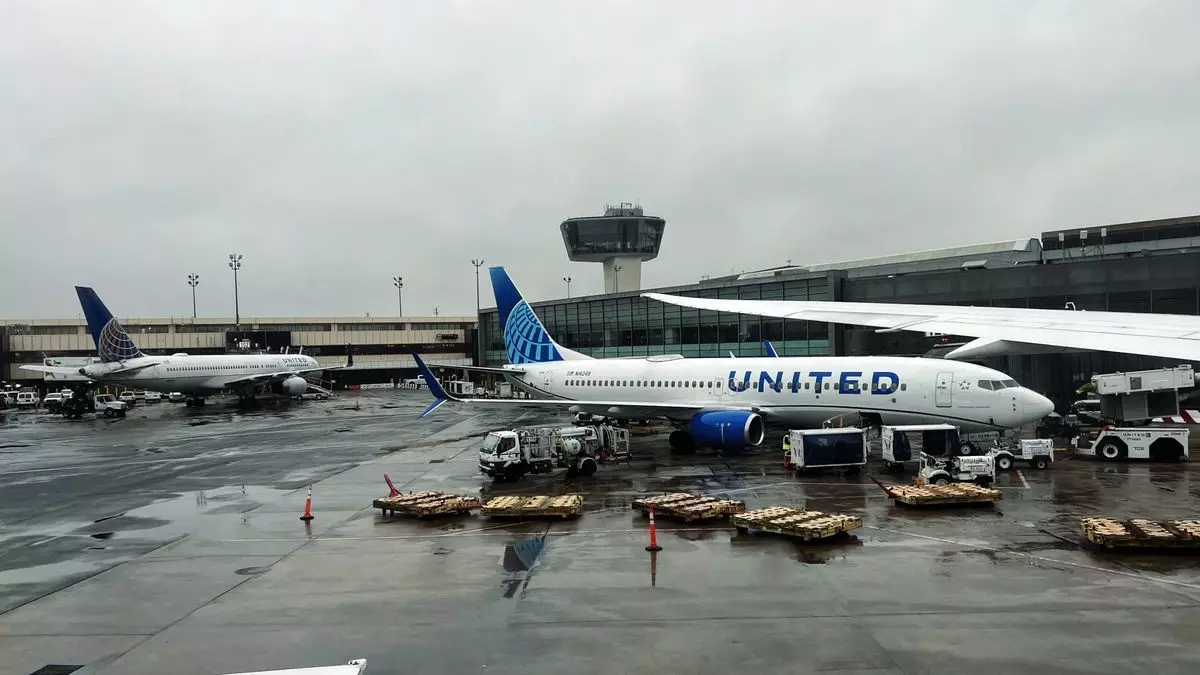Restoring Order Amid Air Travel Chaos: A Call for Action