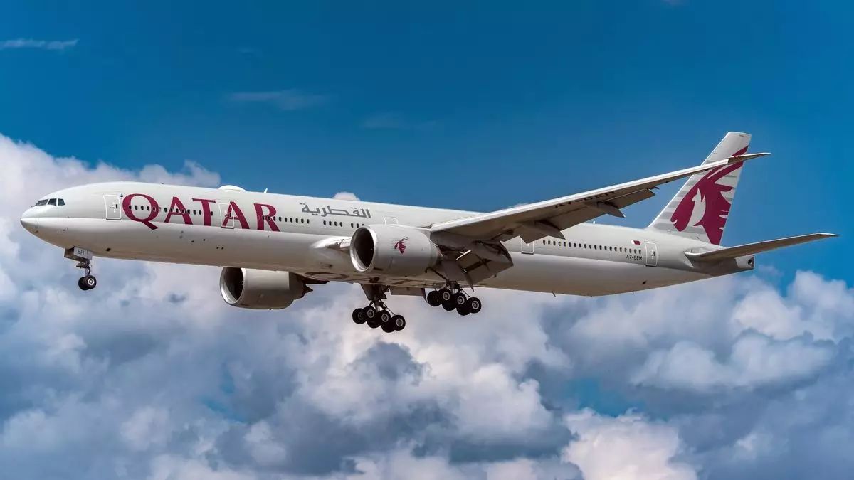 Qatar Airways’ Groundbreaking Jet Deal: A Positive Leap for Aviation