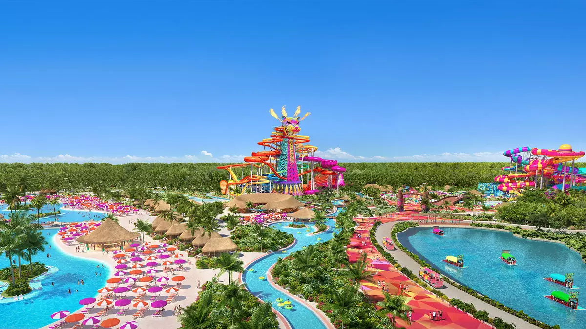Unveiling the Spectacle: Perfect Day Mexico Promises to Redefine Adventure
