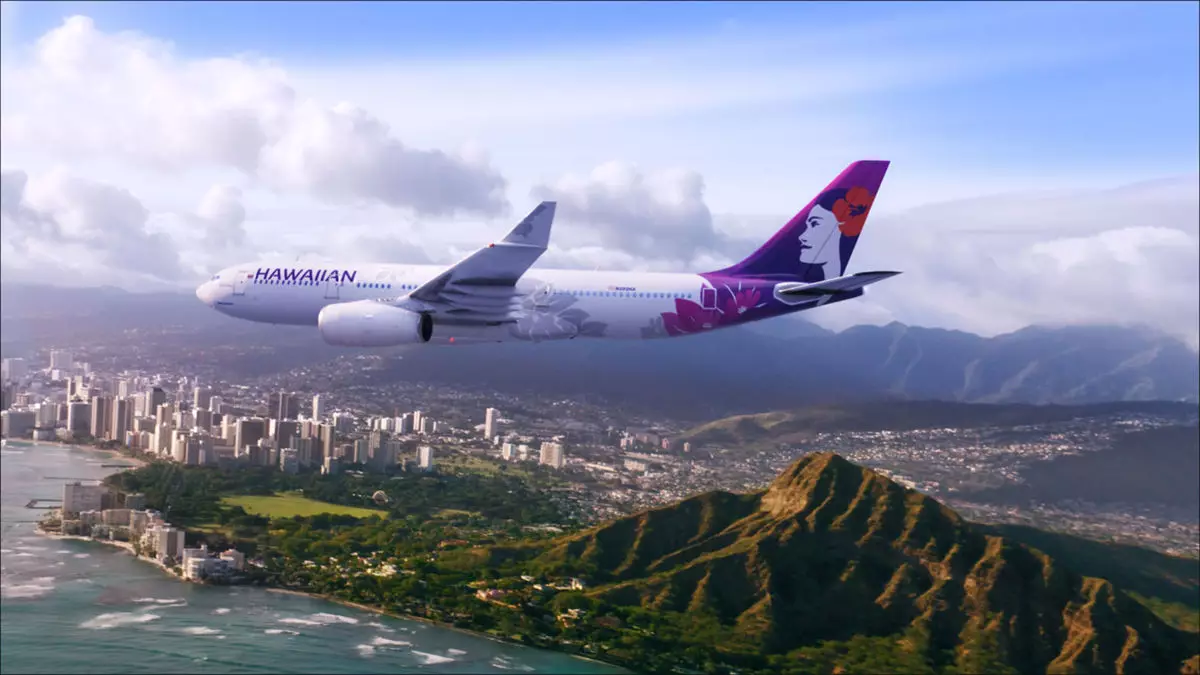 Hawaiian Airlines’ Bold Shift: Tough Love for No-Show Passengers