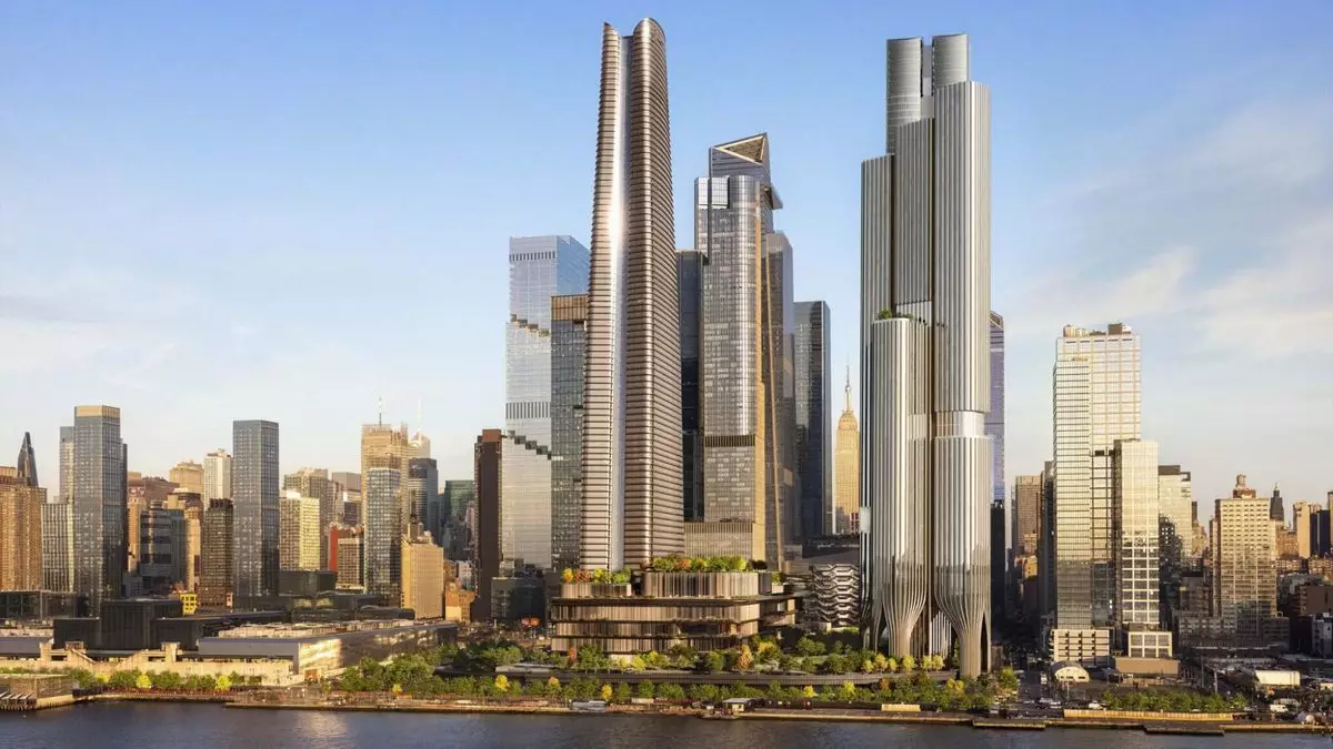 Resilience Triumphs: The Hudson Yards Casino Conundrum