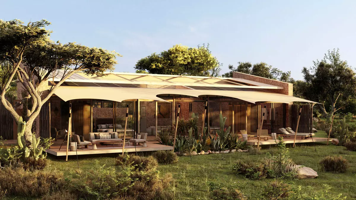 Transforming Adventure: Marriott’s Exclusive Autograph Safari Experience