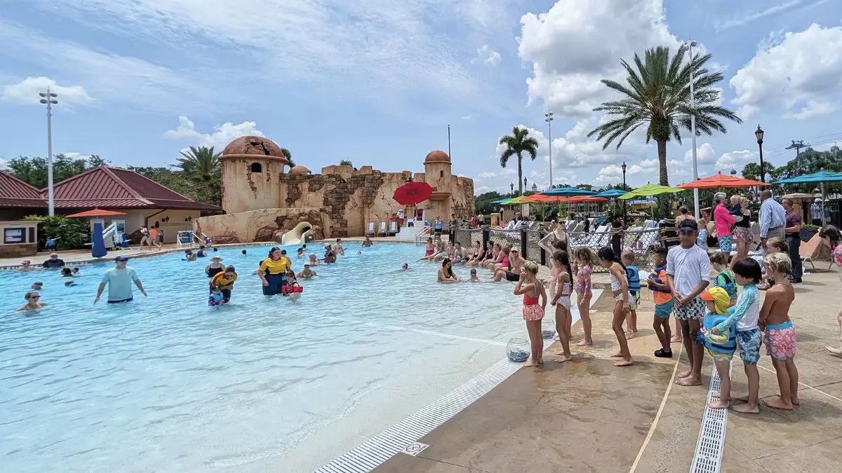 Unforgettable Moments: Why a Day at Disney’s Caribbean Beach Resort is a Must