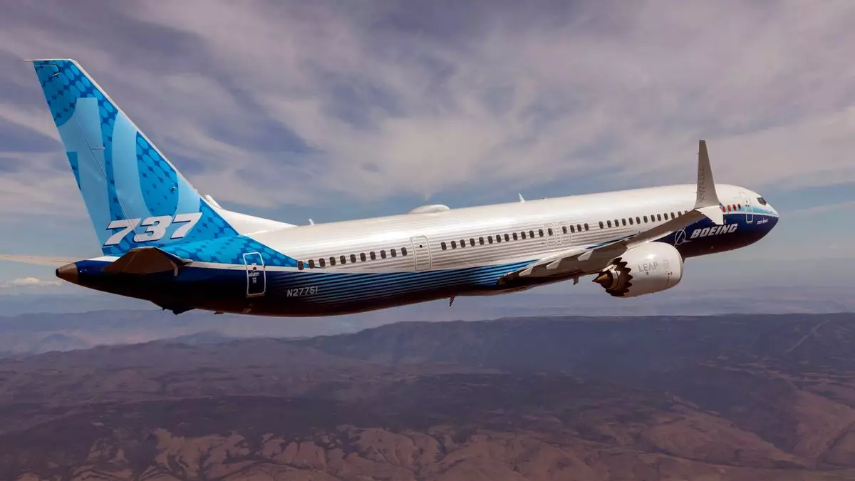 Justice Denied: Boeing’s Troubling Deal and its Broader Implications