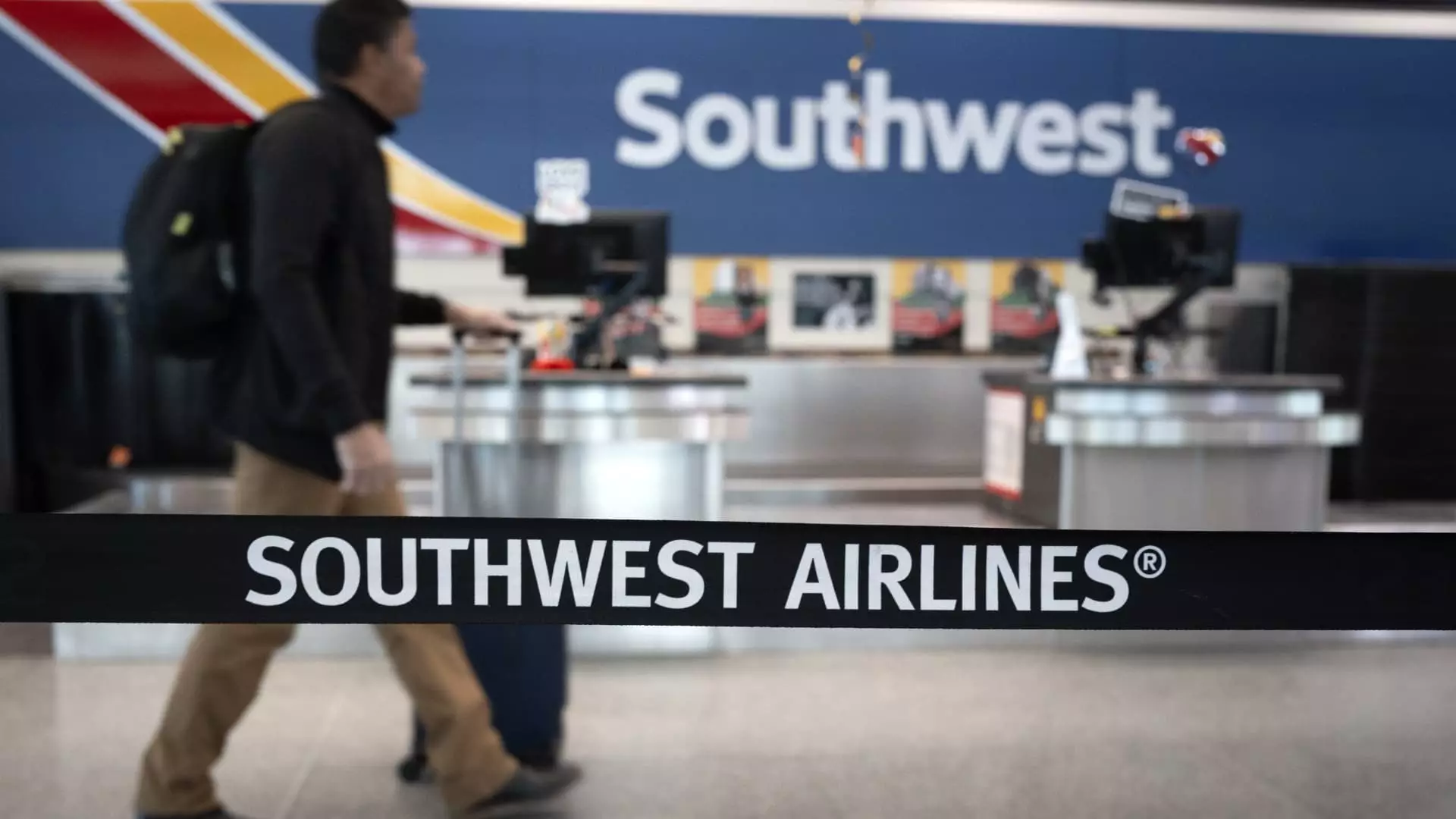 Southwest Airlines’ Baggage Fee Revolution: A Game-Changer for Travelers